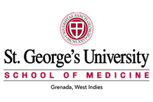 St. George's University School of Medicine 300x200