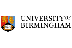 University of Birmingham 300x200
