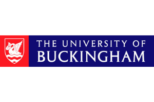 University of Buckingham Logo
